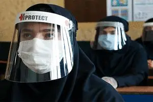 نحوه فعالیت مدارس در نقاط مختلف کشور