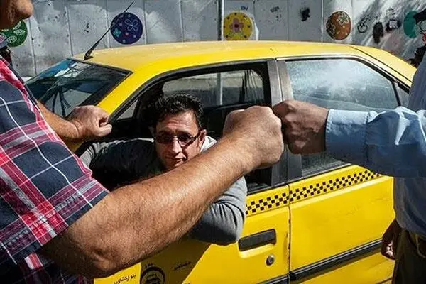 کرونا جان چند راننده تاکسی در تهران را گرفت؟