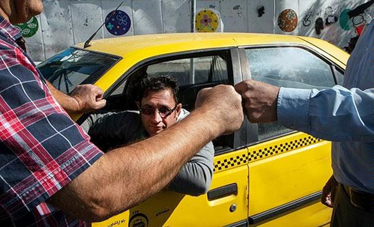کرونا جان چند راننده تاکسی در تهران را گرفت؟