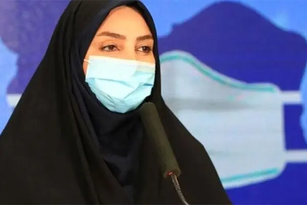 فوت ۳۳۷ بیمار کرونایی در شبانه روزگذشته در کشور
