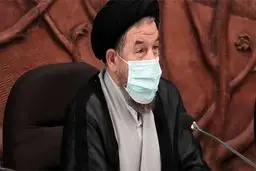 مجلس به تقویت بودجه نهاد کتابخانه کمک می‌کند