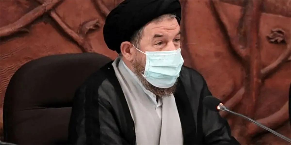 مجلس به تقویت بودجه نهاد کتابخانه کمک می‌کند