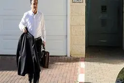 زمان سازش ریاض با تل آویو اعلام شد