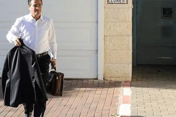 زمان سازش ریاض با تل آویو اعلام شد
