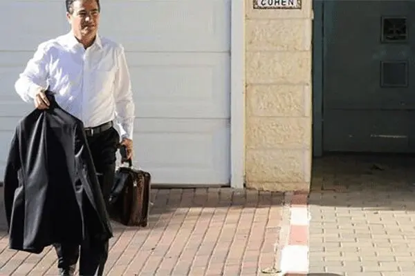 زمان سازش ریاض با تل آویو اعلام شد