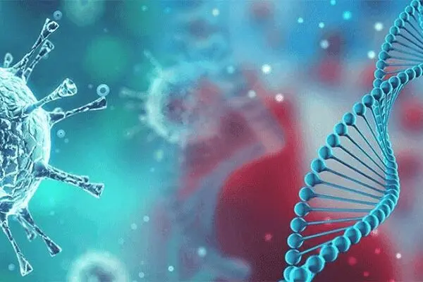 مراقب این علامت کرونا باشید