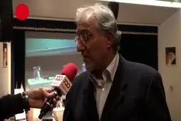 فیلم: پول ملی ایران شدیدا بی‌ارزش شده است