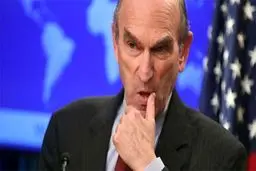 آبرامز: آمریکا صادرات موشک از ایران به ونزوئلا را تحمل نمی‌کند