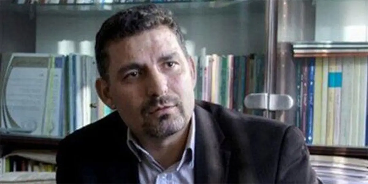 میریوسفی: آمریکا به تحریم کردن معتاد است
