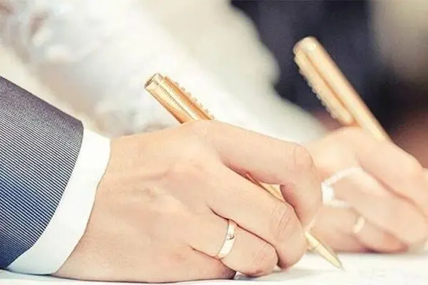 پایین‌ترین و بالاترین سن ازدواج مربوط به کدام استان کشور است؟!