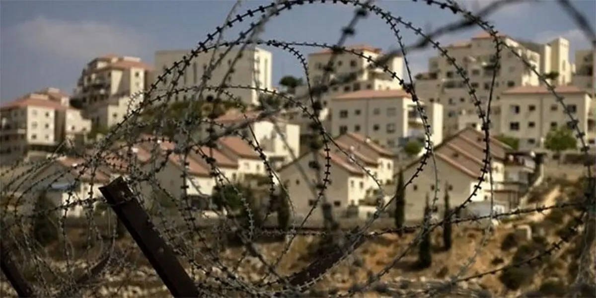 آلمان: شهرک‌سازی رژیم صهیونیستی در اراضی فلسطینی متوقف شود