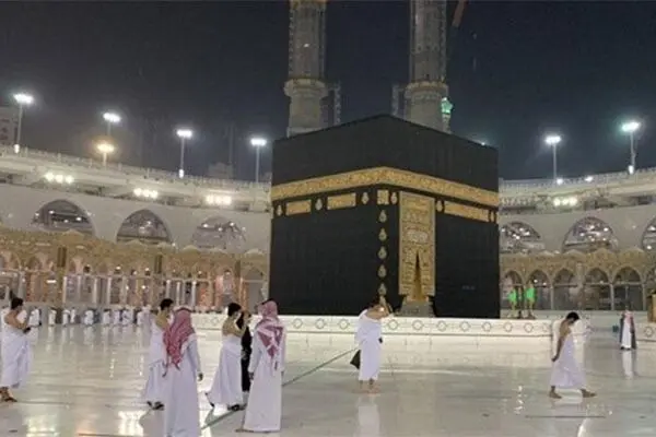 عربستان از ۱۱ آبان مراسم حج عمره را آغاز می‌کند