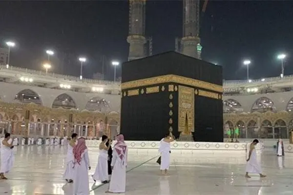 عربستان از ۱۱ آبان مراسم حج عمره را آغاز می‌کند