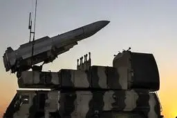 سرلشکر موسوی از تقویت پدافند هوایی خبر داد