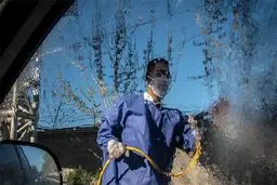 لزوم اعمال محدودیت‌های جدی برای مهار کرونا