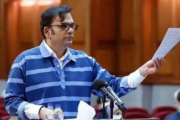 مشروح هشتمین جلسه دادگاه محمد امامی