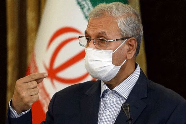 ربیعی: تعدادی از کشورها منابع ارزی ایران را بازگرداندند