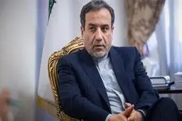 سفر عراقچی به باکو و ایروان می‌رود