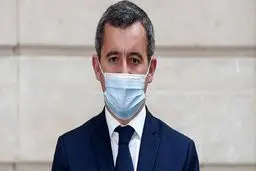 هشدار پاریس به آنکارا؛ دخالت نکنید!