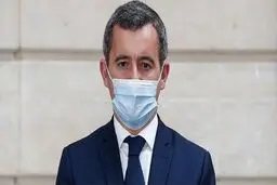 هشدار پاریس به آنکارا؛ دخالت نکنید!