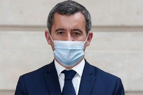 هشدار پاریس به آنکارا؛ دخالت نکنید!