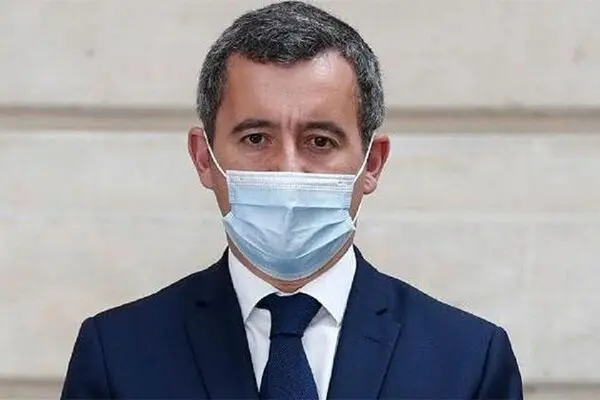 هشدار پاریس به آنکارا؛ دخالت نکنید!