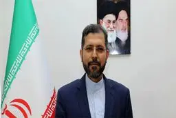 ایران حمله تروریستی در پاکستان را محکوم کرد