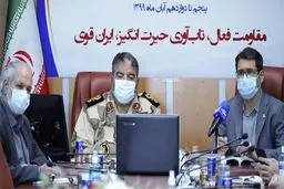 پیامدهای کرونا هم تراز جنگ زیستی است