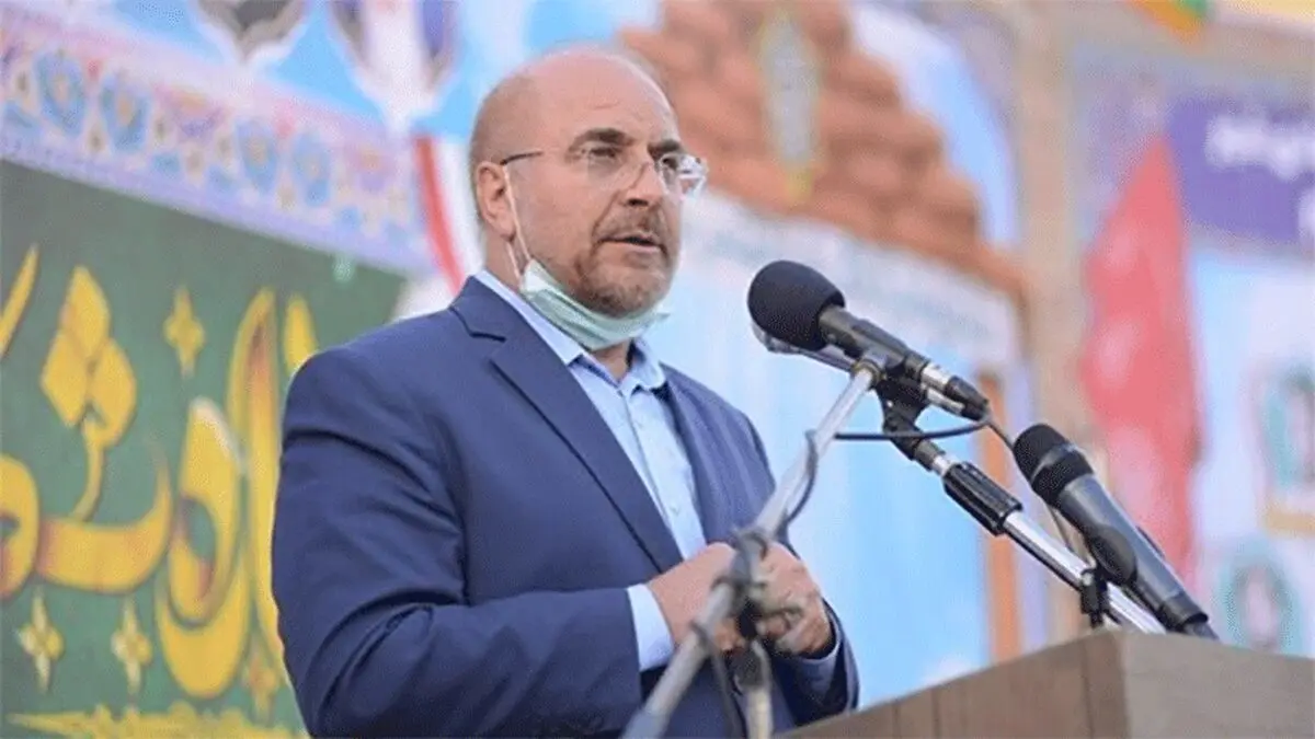 مراسم روز ۱۳ آبان امسال با سخنرانی «قالیباف» برگزار می‌شود