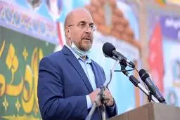 مراسم روز ۱۳ آبان امسال با سخنرانی «قالیباف» برگزار می‌شود