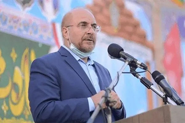 مراسم روز ۱۳ آبان امسال با سخنرانی «قالیباف» برگزار می‌شود