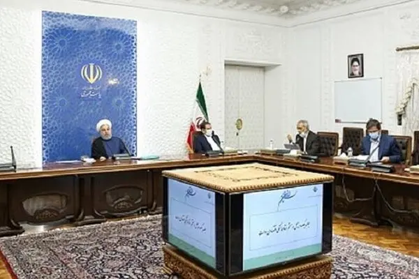 جلسه فوق‌العاده ستاد هماهنگی اقتصادی دولت برگزار شد