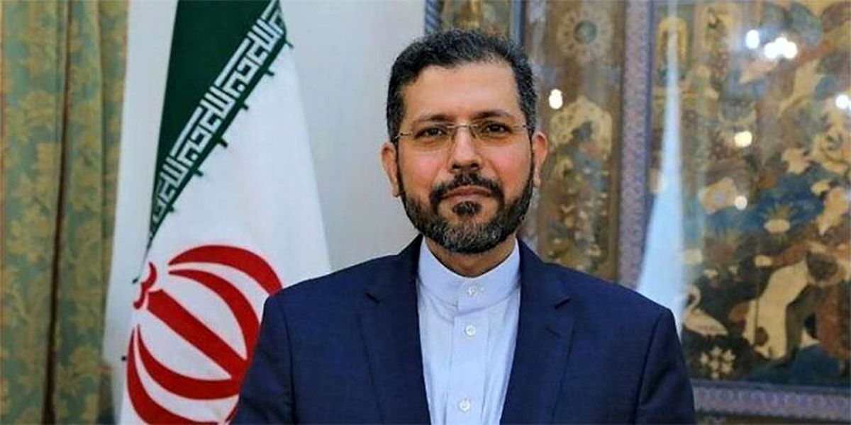 ایران ترور «حسن محمد زید» را محکوم کرد