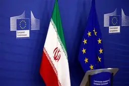 تا کجا عقب‌نشینی کردید که اینستکس را دوباره فاکتور می‌کنید؟!