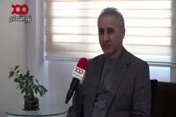 فیلم: بایدن هم رئیس جمهور شود، تحریم ‌ها همچنان باقی است