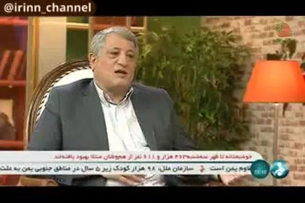 فیلم: محسن هاشمی: کلانشهرها دو هفته تعطیل شوند