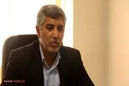 فیلم: پالایشگاه کثافت است!