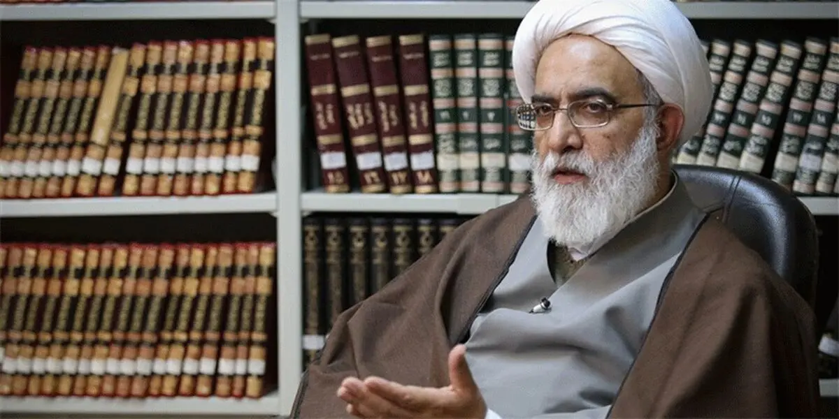آیت‌الله شب‌ زنده‌دار: همه باید اجناس فرانسوی را تحریم کنند