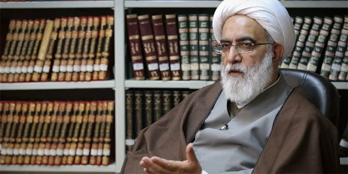 آیت‌الله شب‌ زنده‌دار: همه باید اجناس فرانسوی را تحریم کنند