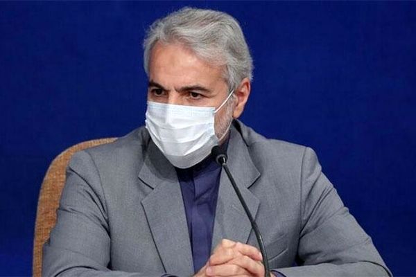 نوبخت: امیدوارم وزارت بهداشت تا فردا مطالبات کادر درمان را پرداخت کند