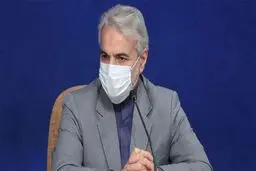 نوبخت: امیدوارم وزارت بهداشت تا فردا مطالبات کادر درمان را پرداخت کند
