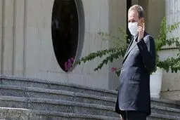 جهانگیری: دعا کنید قیمت‌ها پایین بیاید!