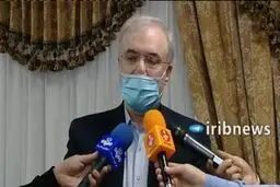 فیلم: ساخت واکسن ایرانی کرونا تا اوایل سال ۱۴۰۰