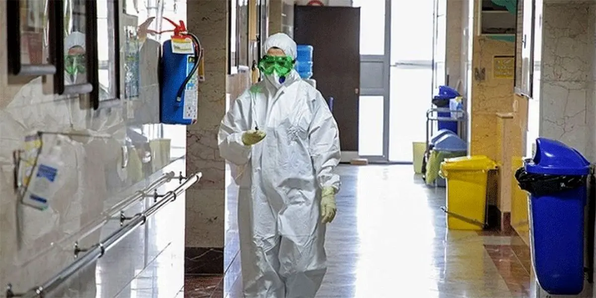 چرا ایران قرمز شد؟