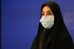 سادات لاری: در جنگی تمام عیار با کرونا هستیم
