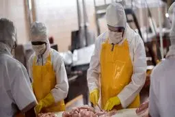 مخوف‌ترین مکان برای انتشار کرونا