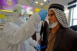 چند نکته درباره آمار پایین فوتی‌ها در کربلا و نجف