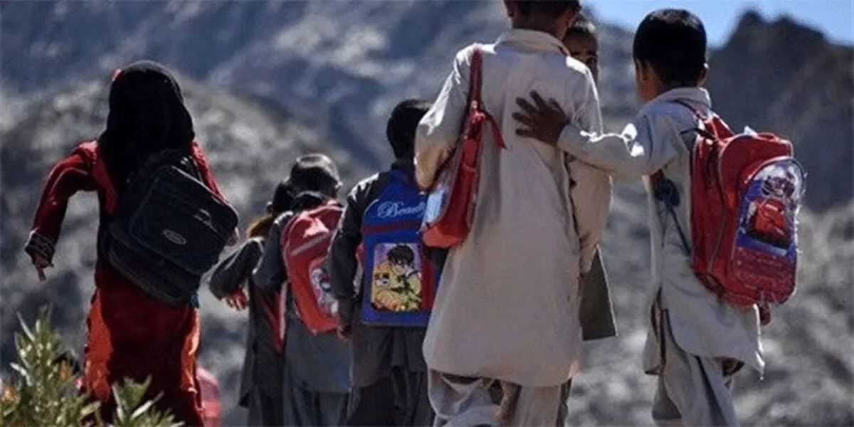 آموزش طبقاتی و قفل‌نشکن زنجیره فقر