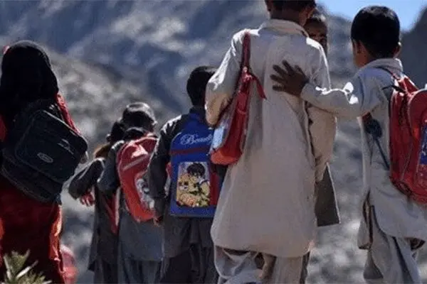 آموزش طبقاتی و قفل‌نشکن زنجیره فقر