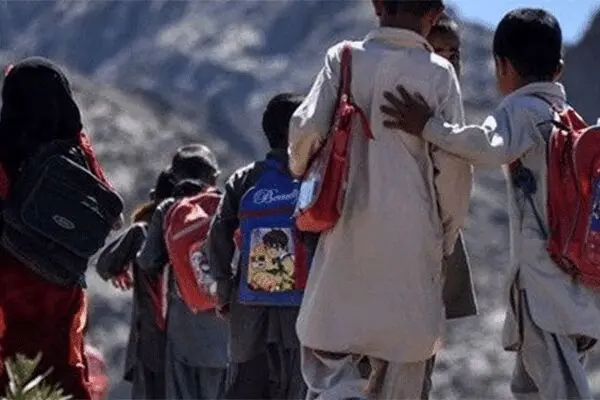 آموزش طبقاتی و قفل‌نشکن زنجیره فقر